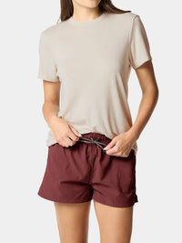 Women's Essential Drirelease T-Shirt - Sand Dollar