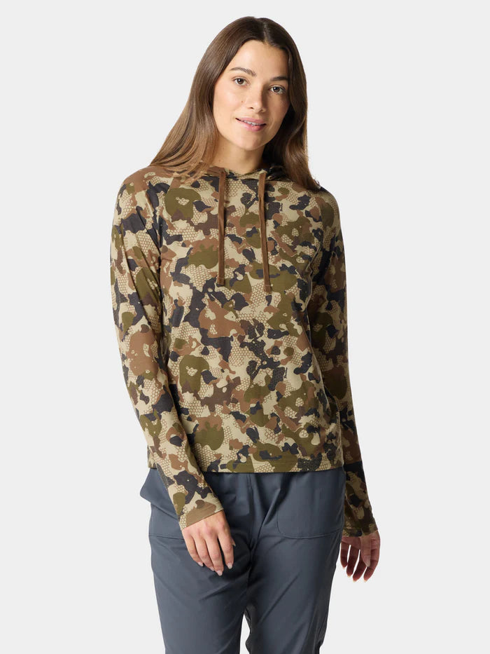 Lightweight Performance Drirelease Hoodie