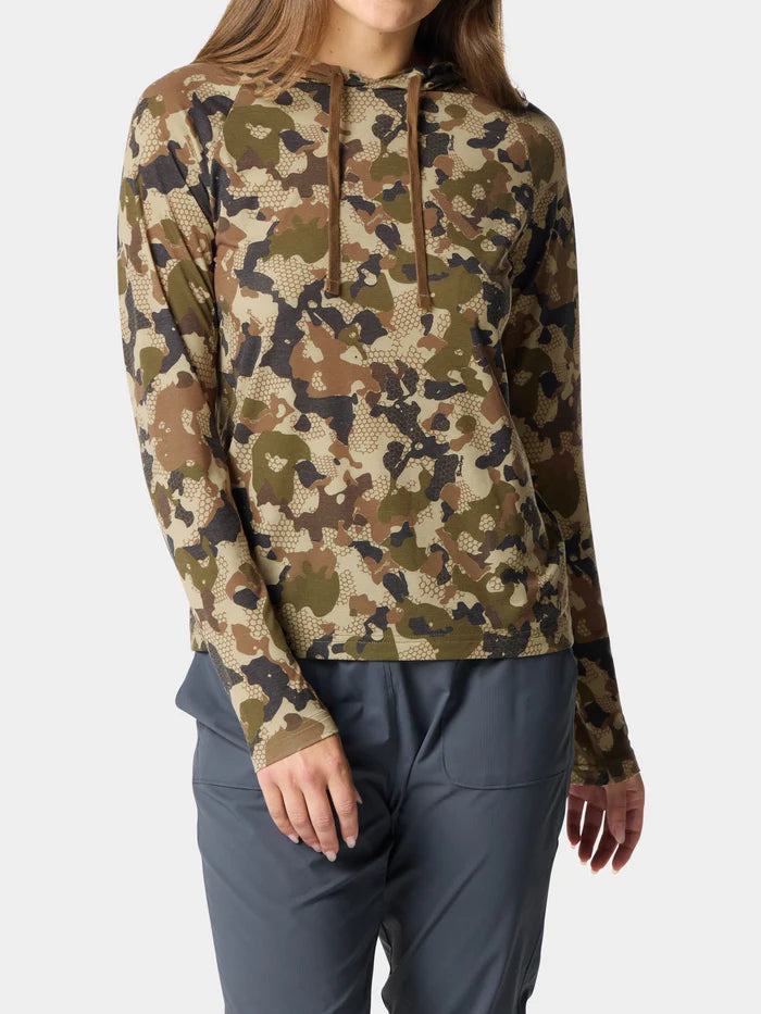 Lightweight Performance Drirelease Hoodie