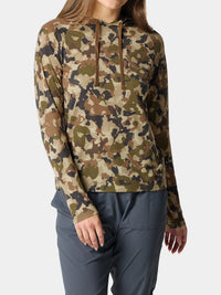 Lightweight Performance Drirelease Hoodie