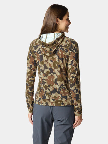 Lightweight Performance Drirelease Hoodie