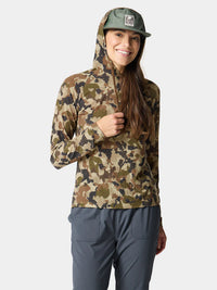 Lightweight Performance Drirelease Hoodie