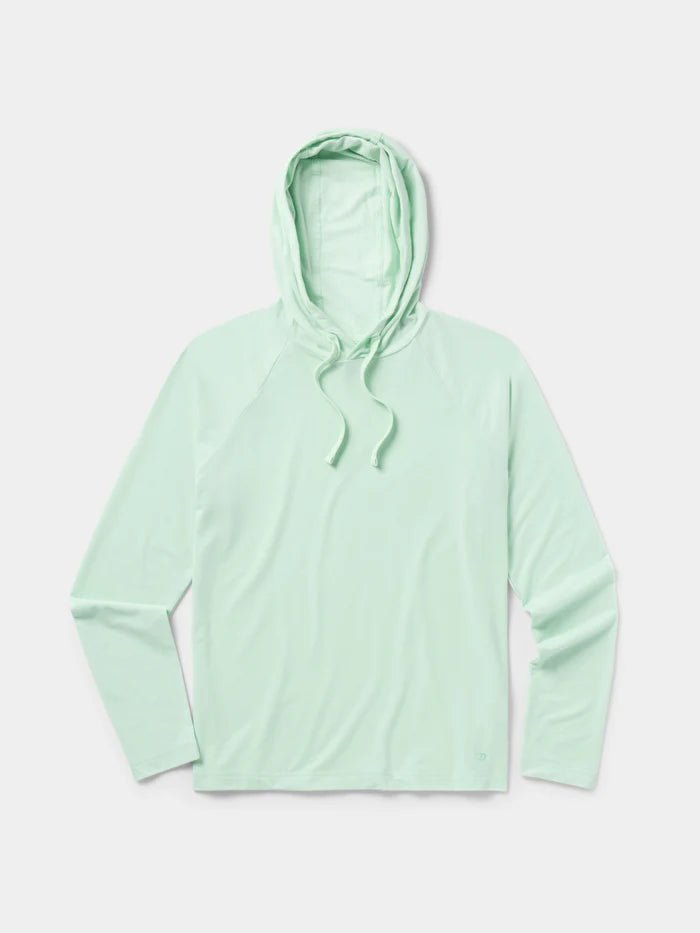 Lightweight Performance Drirelease Hoodie