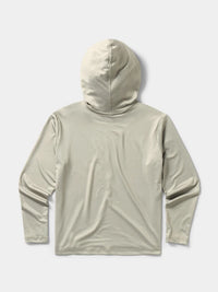 Youth Sun Hoodie - Sagebrush