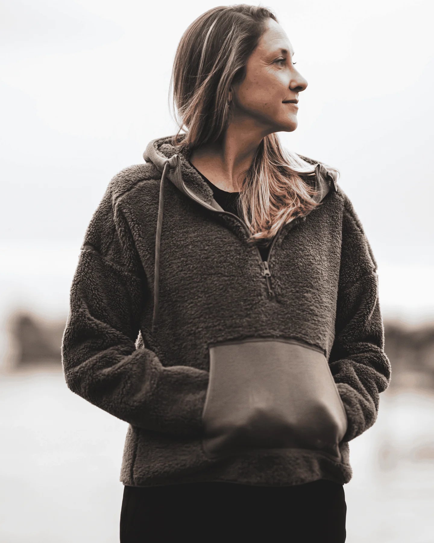 Coldweather Fleece
