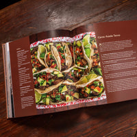 The Perini Ranch Steakhouse Cookbook: A Celebration of History, Heritage, and Home on the Ranch