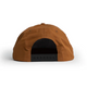 Pheasant Hat- Pintail Brown