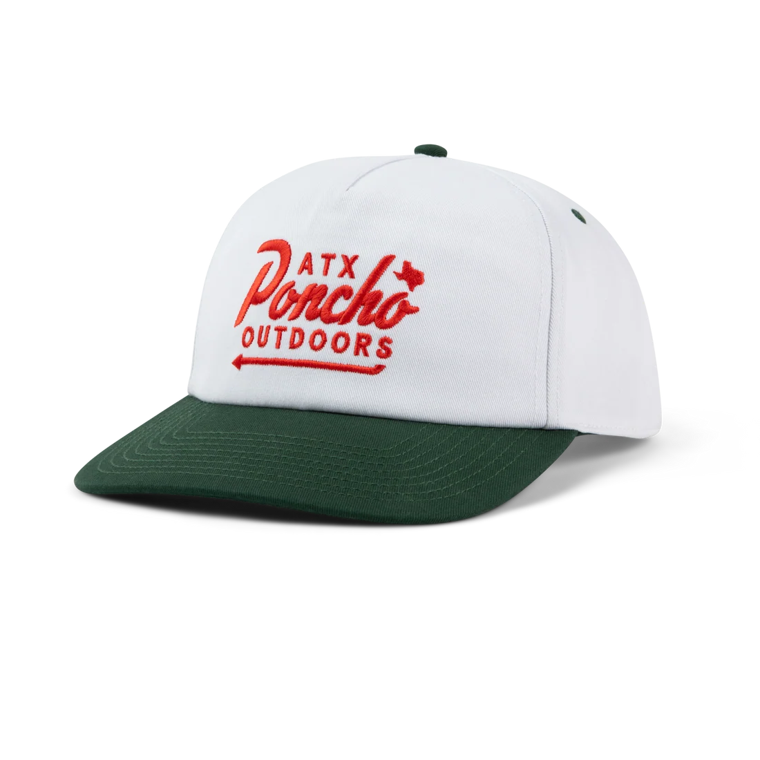 The Prickly Pear Hat