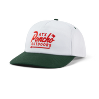 The Prickly Pear Hat