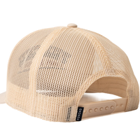 Rope And Ride Trucker Hat