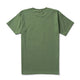 Western Outfitters T-Shirt- Army Green