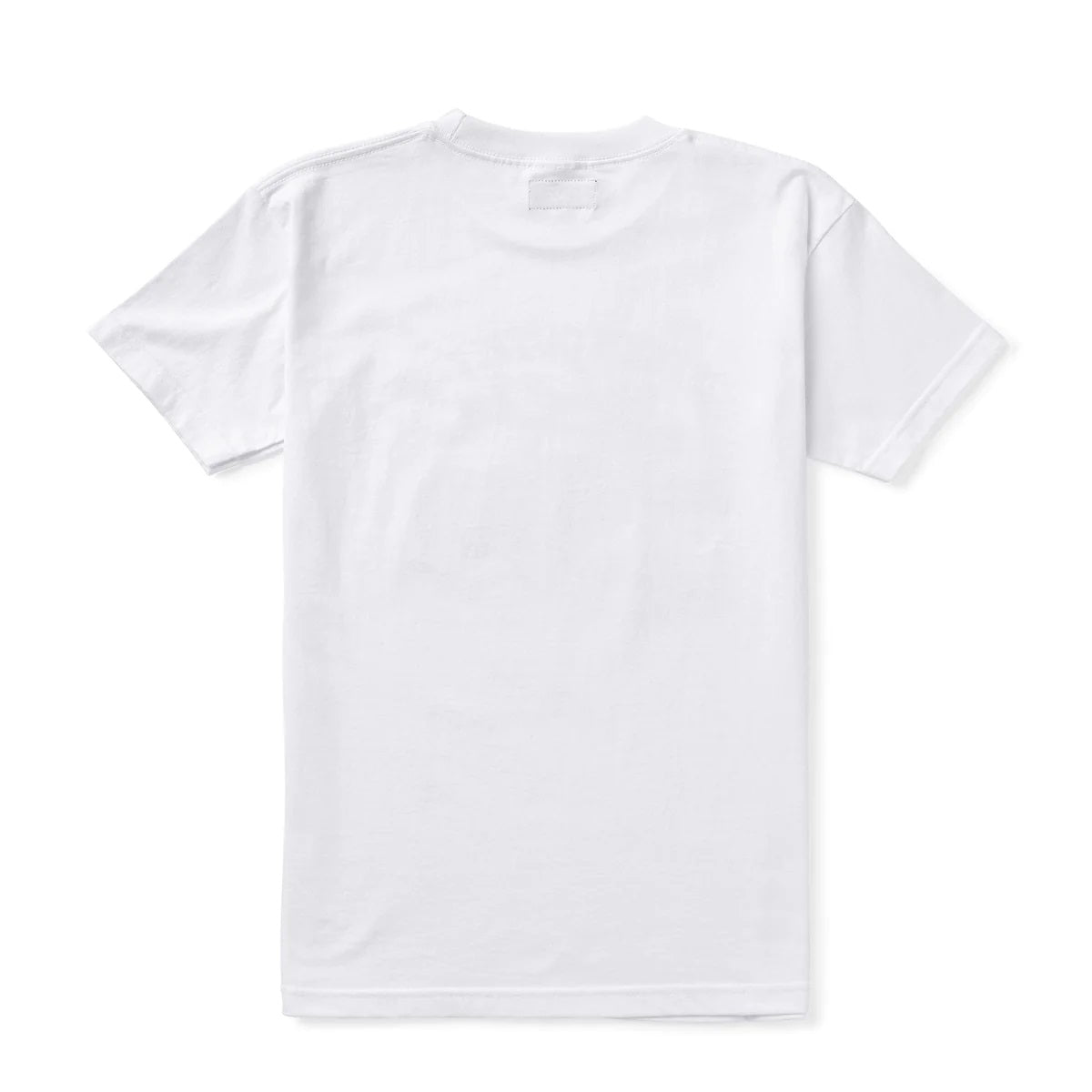 Western Outfitters T-Shirt- White