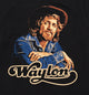 Seager X Waylon Jennings Heritage T-Shirt