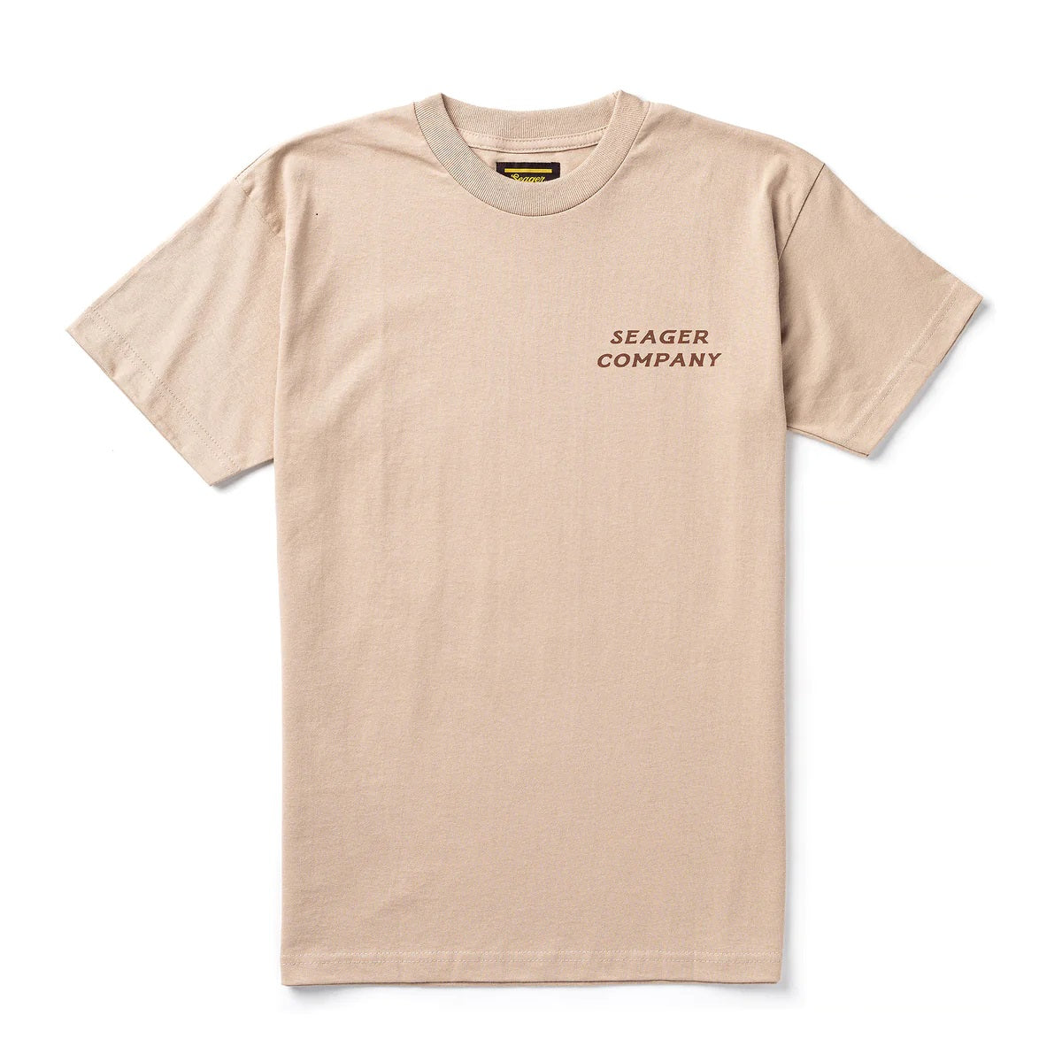 Down Home T-Shirt-  Sand