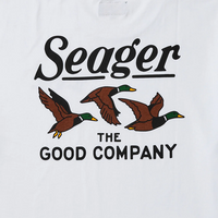 Good Company T-Shirt- White