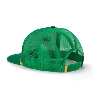Gone Huntin' Hat- Green