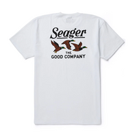 Good Company T-Shirt- White