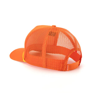 Gone Huntin' Hat- Orange