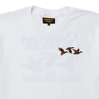 Good Company T-Shirt- White