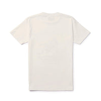 Country Music Heavyweight T-Shirt- Vintage White