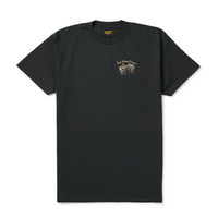 Los Rios T-Shirt- Vintage Black