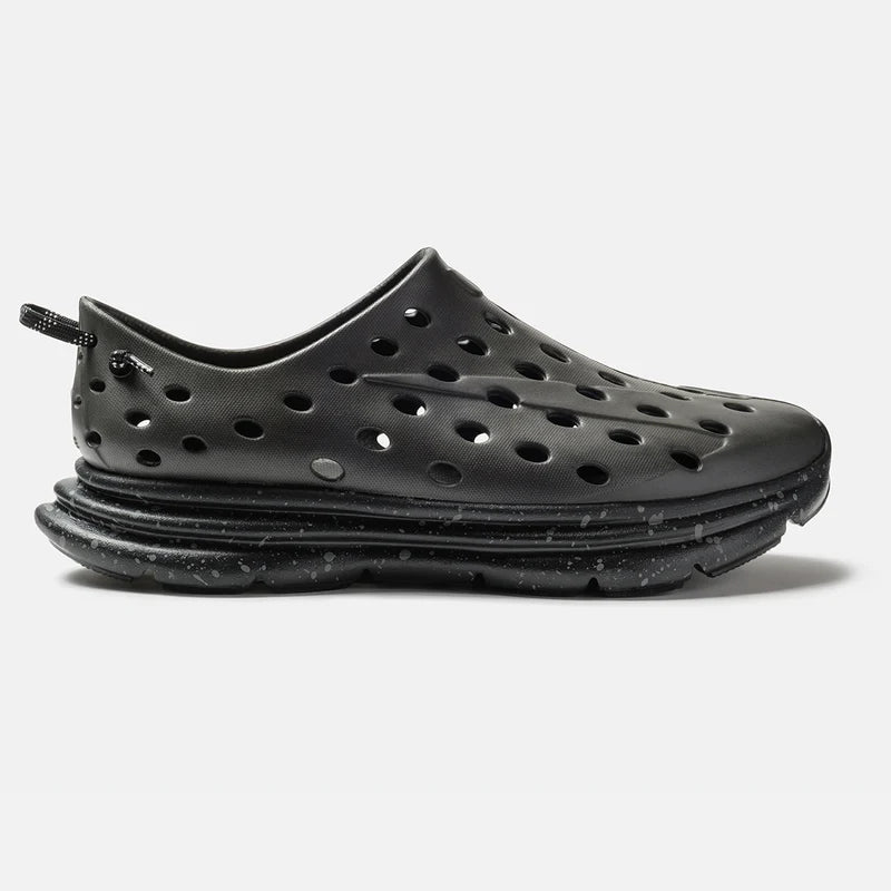 Revive - Charcoal/Black Speckle