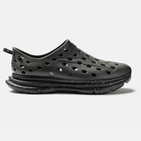 Revive - Charcoal/Black Speckle