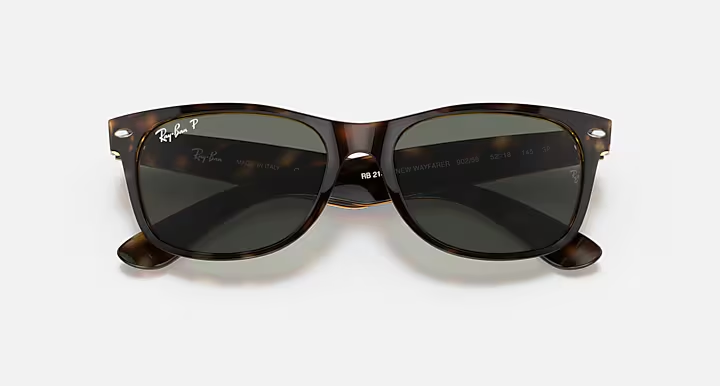 New Wayfarer Classic