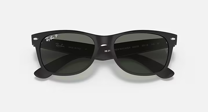 New Wayfarer Classic