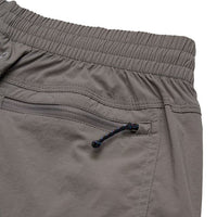 Salado Shorts- Charcoal