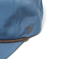 Redfish Hat- Coastal Blue