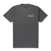 Premium Reserve Tee- Black