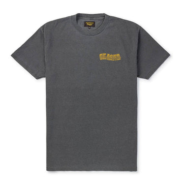 Premium Reserve Tee- Black