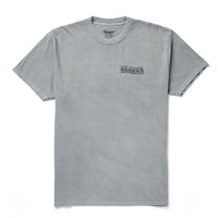 Premium Reserve Tee- Grey