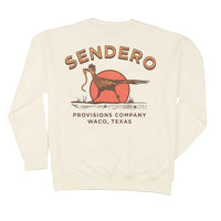 Desert Runner Sweatshirt