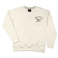 Desert Runner Sweatshirt