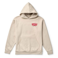 Rodeo Series Hoodie- Ivory