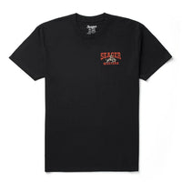 Rodeo T-Shirt- Black