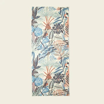 McKinney Microfiber Towel- Everglades