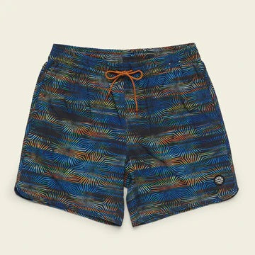 Warlock Tech Boardshorts- Starfire