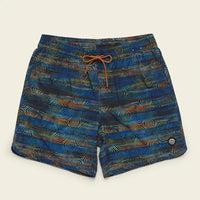 Warlock Tech Boardshorts- Starfire