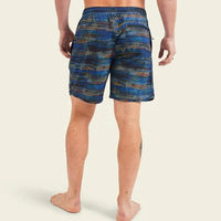 Warlock Tech Boardshorts- Starfire