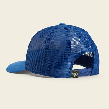 Howler Electric Snapback Hat- Royal Blue