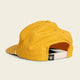 HB Chargers Snapback Hat- Yellow