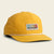 HB Chargers Snapback Hat- Yellow
