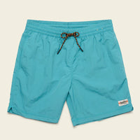 Salado Shorts- Aqua