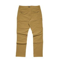 Shoalwater Tech Pants- Bronze