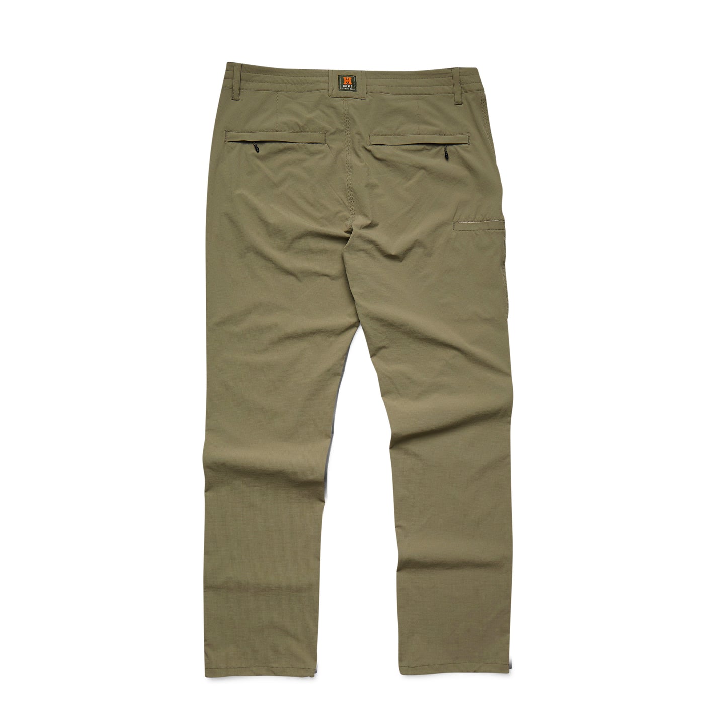 Shoalwater Tech Pants- Cadet