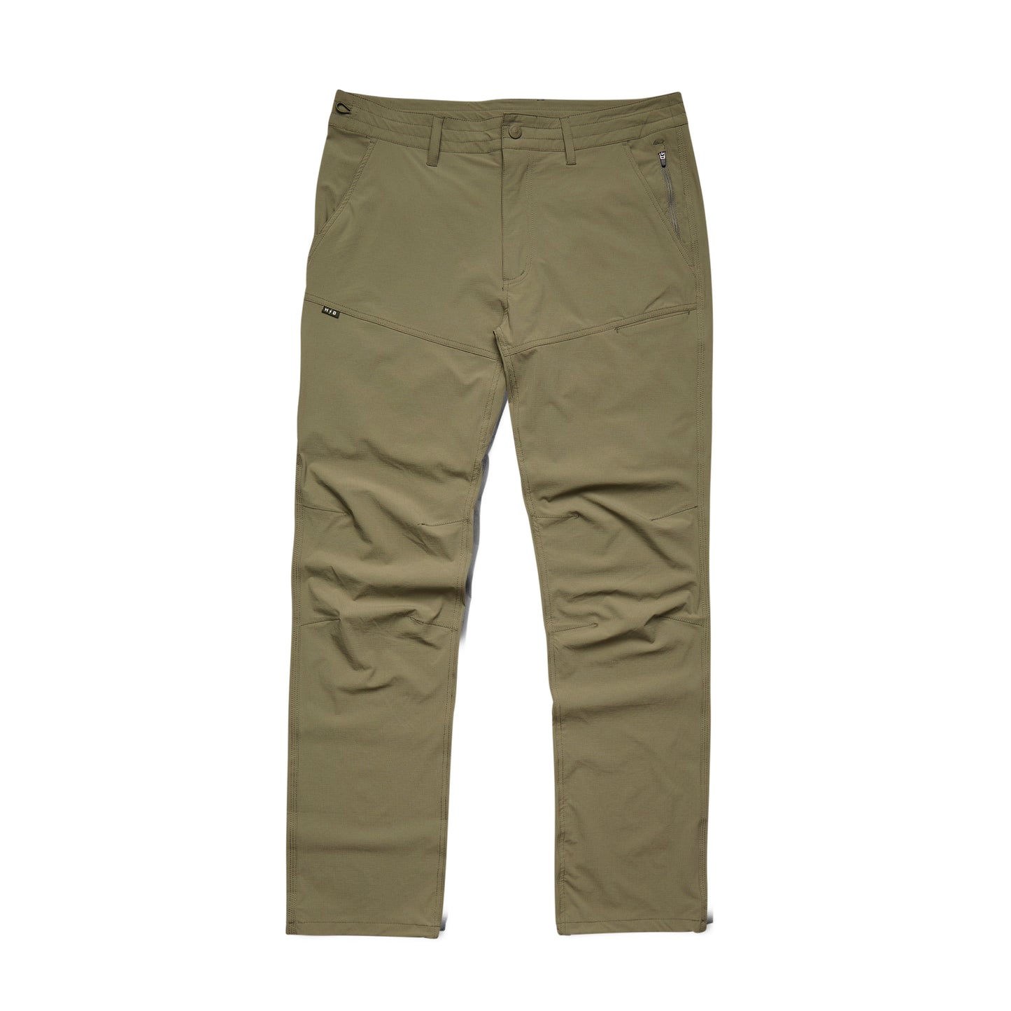 Shoalwater Tech Pants- Cadet