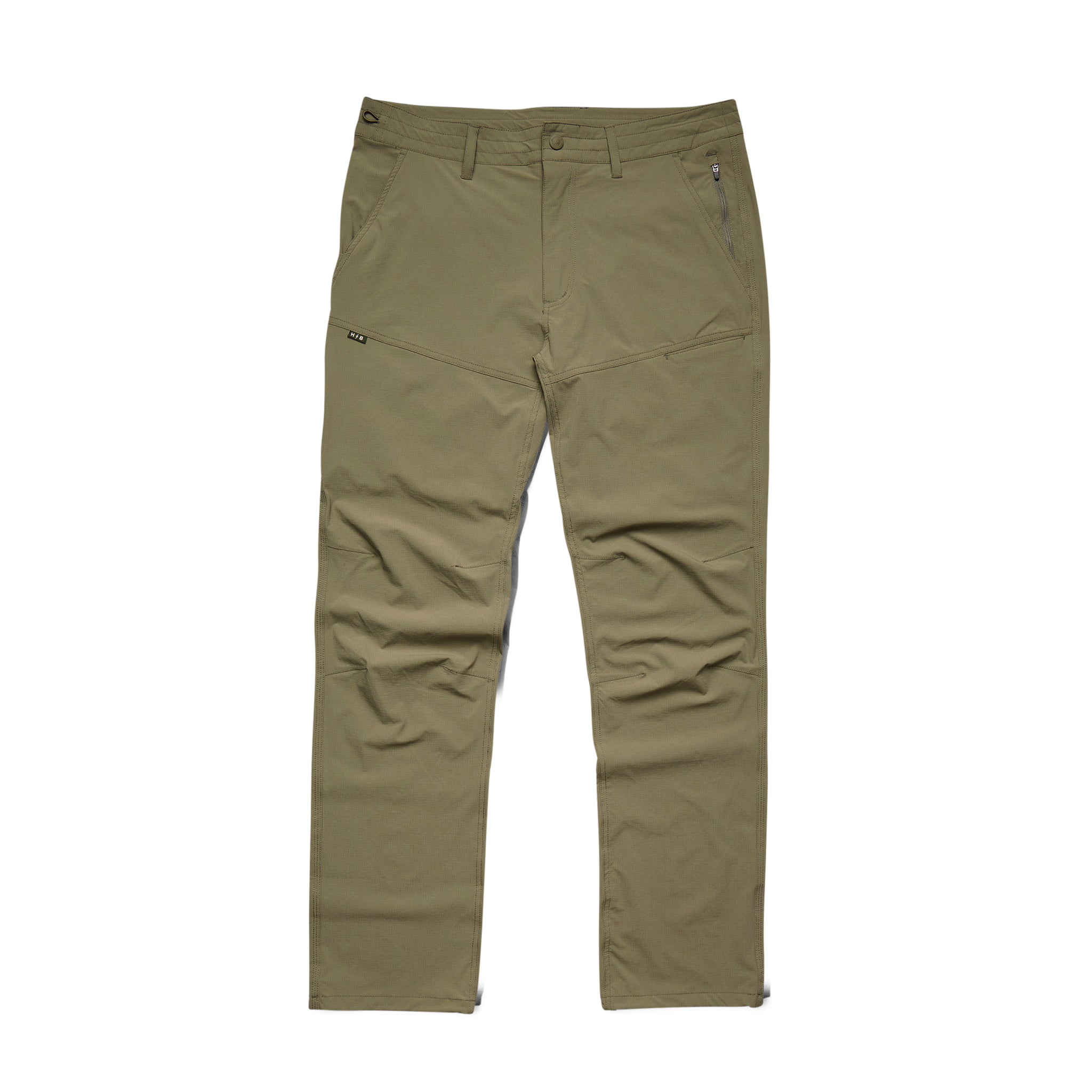 Shoalwater Tech Pants- Cadet